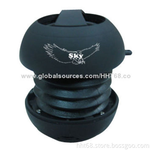 NFC Function Bluetooth Hamburger Speakers, Stereo, with 10m Remote Control ScopeNew